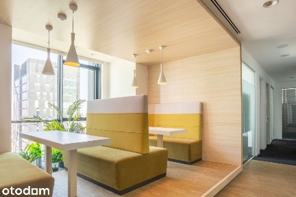 Członkostwo Office - Regus Bonarka B4B