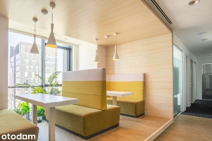 Członkostwo Office - Regus Bonarka B4B