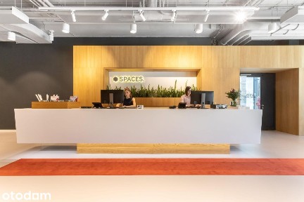 Członkostwo Coworking - Spaces Fabryka Kart