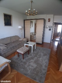 Mieszkanie 3-pokojowe 60 m² Ursynów - 500 m od metro Ursynów / SGGW