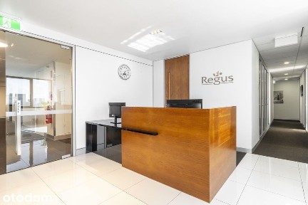 Znajdź własne biurko w lokalizacji Regus Silesia