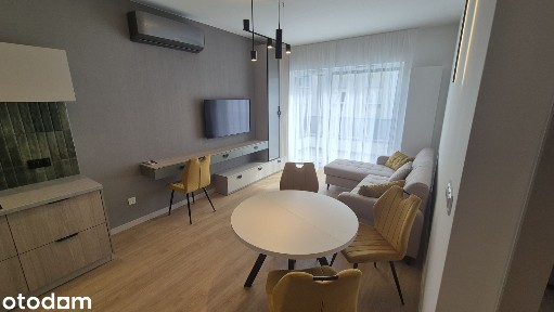 Nowe Mieszkanie w budynku STASZICA 9 APARTAMENTY