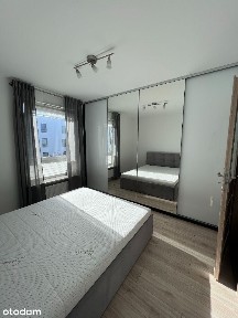 Wynajmę 2 pokoje + kuchnia (50m2) na Białołęcę