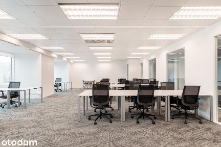 Członkostwo Office - Regus Financial Centre