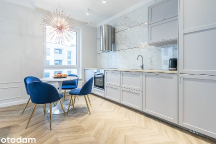 BEZPOŚREDNIO Mieszkanie 2-pok | 42m2 | garaż | klimatyzacja