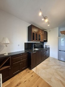 Atrakcyjne Mieszkanie 33 m² z dużym tarasem (12 m²) - Ruczaj