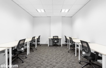 15-osobowa powierzchnia-Regus Wilanow Office Park