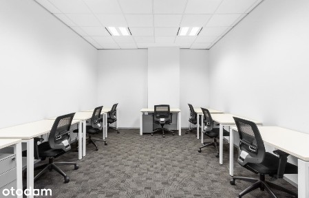15-osobowa powierzchnia-Regus Wilanow Office Park