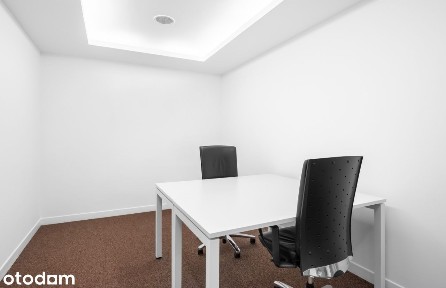 Biura 1-2 przestrzeni -Regus Wilanow Office Park