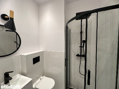 Nowoczesna kawalerka 28m2 w Inowrocławiu