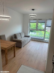 Nowa Kawalerka Łódź Fabryczna Tuwima 88 Pierwszy Najem
