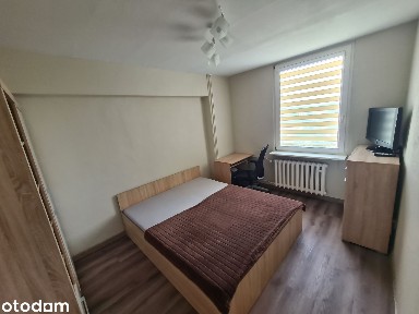 DO WYNAJĘCIA 3 pokoje, M4, 15 piętro Łódź Piotrkowska 182 MANHATTAN