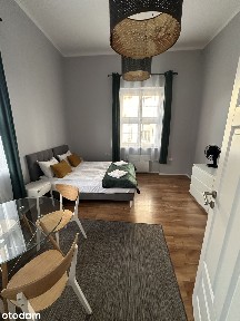 Mieszkanie 2-pokojowe, 32 m², Stare Miasto