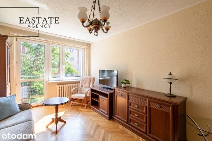 Przestronne | 2 pokoje | Gdańsk Przymorze