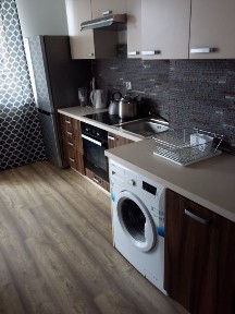Mieszkanie do wynajęcia 42m2 os.Europejskie