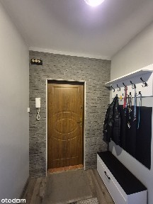 3-pokojowe mieszkanie z balkonem, garażem - Chociwel