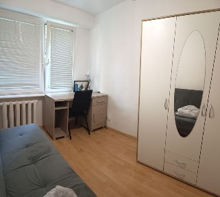 Wynajem mieszkanie 4 pokoje Na Skarpie Podgrodzie Kortowo Olsztyn