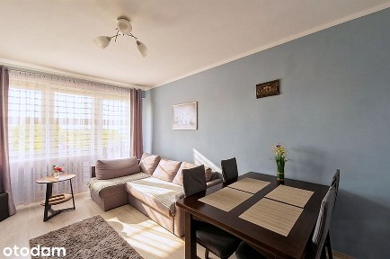 Dwa pokoje oddzielna kuchnia balkon winda Pana Tadeusza Pojezierze