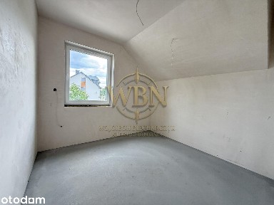 Mieszkanie z piękną panoramą Myślenic - 57,9 m², 2 sypialnie, 2 balkon