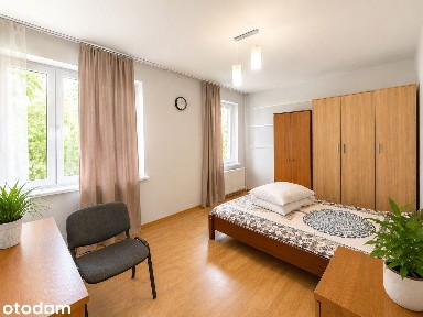 3 pokoje | 72 m² | Kamienica | Balkon | Olsza | Remont | Inwestycja