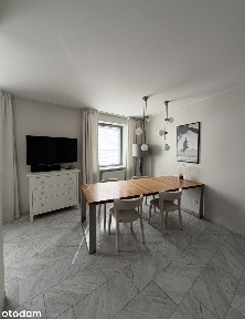 Gdańsk Śródmieście | Tartaczna | 54 m² | 5 piętro | parking | winda
