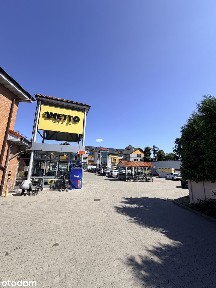Wynajme lokal w galeri Promenada dostepne dwa lokale uslugowe handlowe