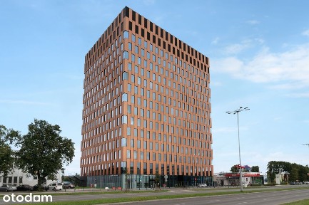Postaw na biuro wirtualne Spaces Wave Gdansk