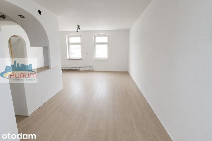 Gozdnica, 2 pokoje, kamienica, II piętro