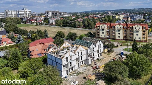Ostatnie! Dwupoziomowe | 7 pokoi, 145,79 m²