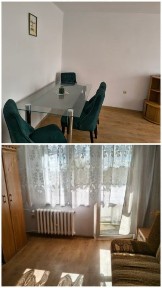 Wynajmę kawalerkę na osiedlu Kopernika w Chełmnie