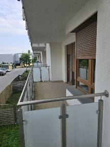 Piękne mieszkanie na wynajem z Parkingiem w Hali - Osiedle Piernikowe, Szosa Lubicka