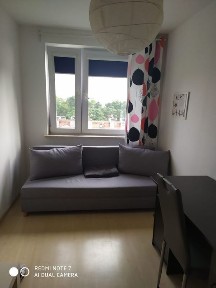 Pokój na wynajem ul.Matejki