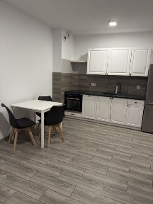 Apartamenty Chrobry