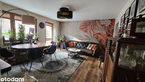 Unikalne 105 m² w Wyszkowie. Opcja podziału na 2 mieszkania!