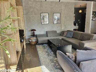 Apartament 83,44m² | 3 Pokoje | Metro i Patio| Pokorna 2
