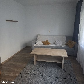 Mieszkanie 2-pokojowe z balkonem na parterze