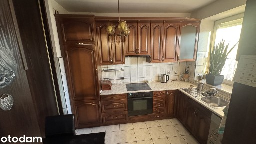 Przestronne 2 pokojowe mieszkanie na arszawskich Włochcach 55.20 m2
