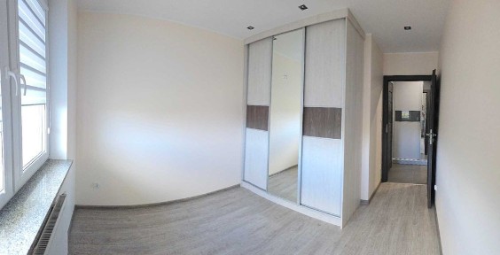 Przestronne mieszkanie na Zawiszowie 67m2, klimatyzacja + garaż (opcja)