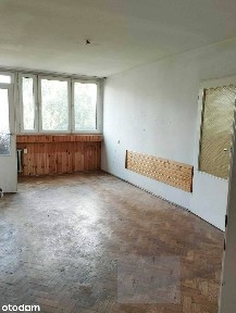 Przestronne 3-pokojowe mieszkanie w Krzykach