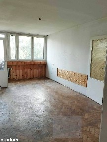 Przestronne 3-pokojowe mieszkanie w Krzykach