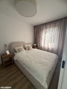 Nowe, wykończone, gotowe do wprowadzenia się