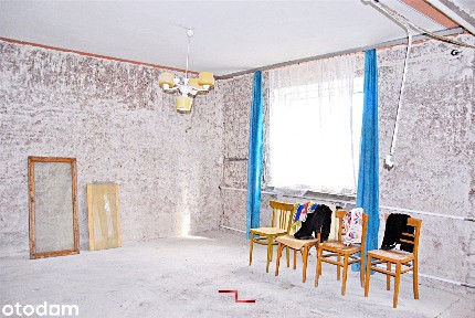 Dom Do Gruntownego Remontu Budynki Gospodarcze Gm.Spytkowice Ryczów