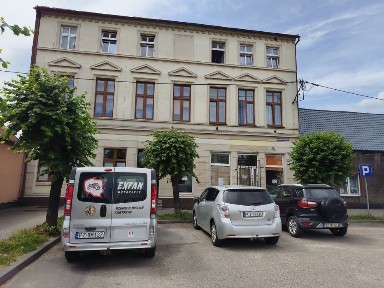Wielkopolskie, Wieleń