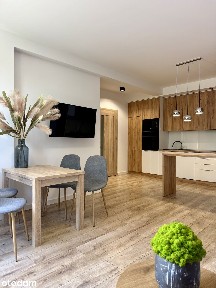 WYNAJMĘ Wyjątkowo przestronne mieszkanie 55 m2 WADOWICE PODHALANIN