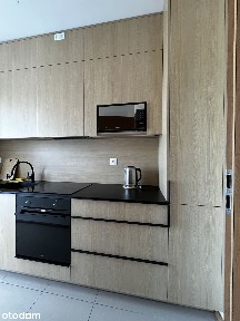 Mieszkanie, 42 m², Kraków
