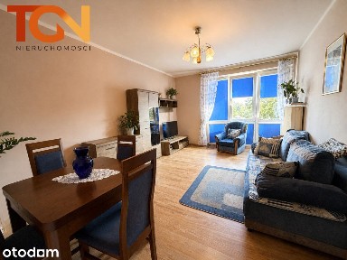 M-3 / 50,75 m2 / Balkon / Ul. Obywatelska