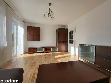 Do wynajęcia mieszkanie 2 pokojowe na Warszewie