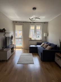Top lokalizacja, Słonimska 5, centrum, cisza, dziedziniec, miejsca parkingowe, brama na pilot, balkon, nowe