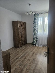 Dwupokojowe mieszkanie z balkonem w Rzeszowie przy ul. Solińskiej