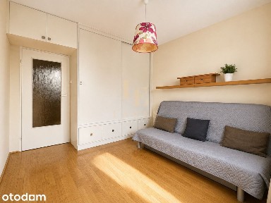 Zielona okolica | Balkon | Parking